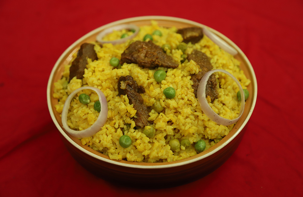 আবহাওয়ার খবর