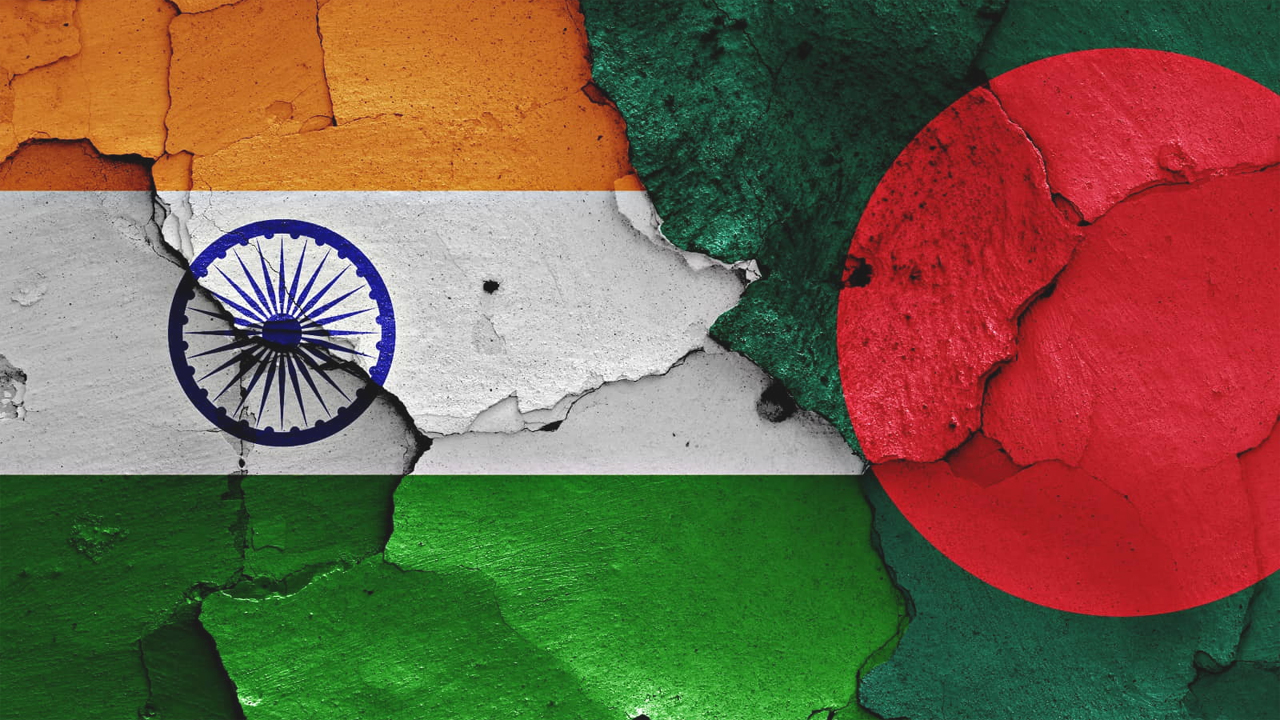 Delhi’s New Concern Over Lalmonirhat Airbase!