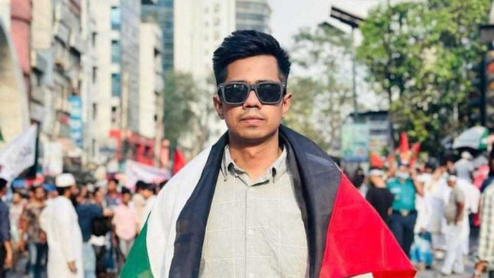 ঢাবি ছাত্রদল নেতা সাম্য হত্যা দুই গ্রুপের পরিকল্পনায়