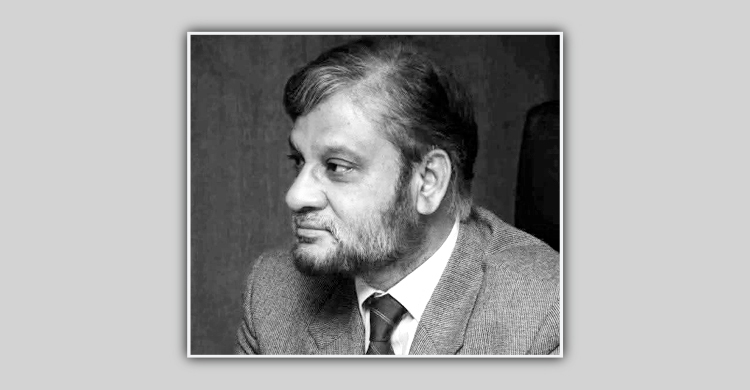 ব্যারিস্টার আব্দুর রাজ্জাকের ফাইল ছবি