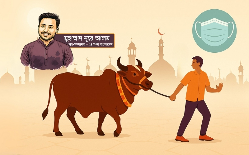 ঈদুল আযহাকে কখনো কখনো দ্বিতীয় ঈদ বা 