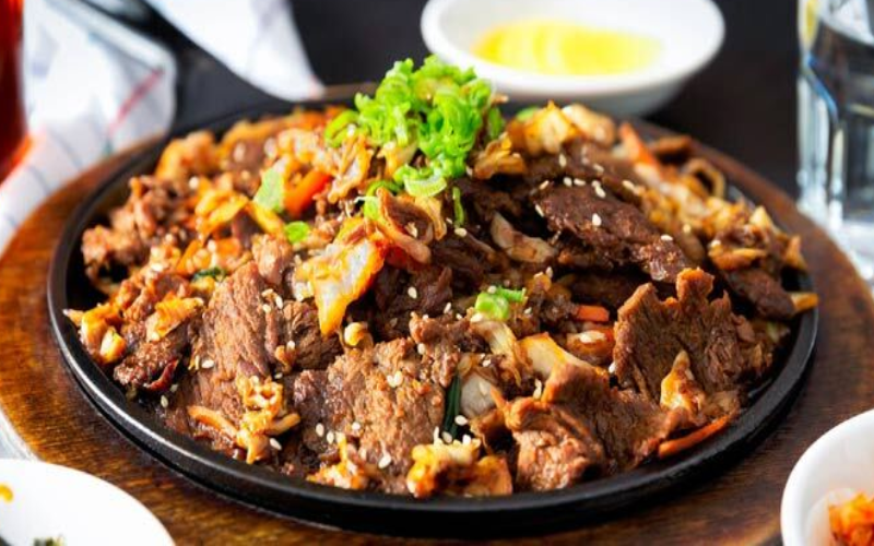 মাংস খাওয়ার পর অস্বস্তি কাটাবেন যেভাবে