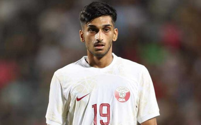 নাবিল ইরফান।