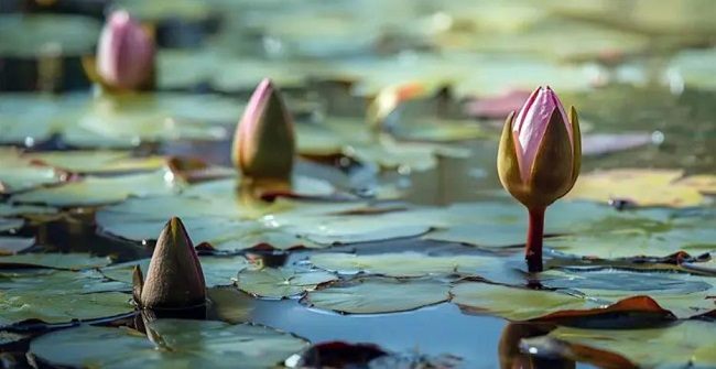 নির্বাচন কমিশনের প্রতীক তালিকায় যুক্ত হলো ‘শাপলা কলি’