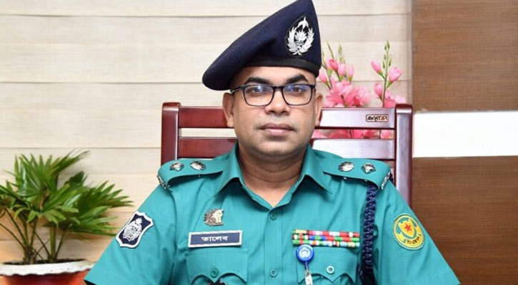 চলতি বছরে আ. লীগের ঝটিকা মিছিল থেকে প্রায় ৩ হাজার গ্রেপ্তার