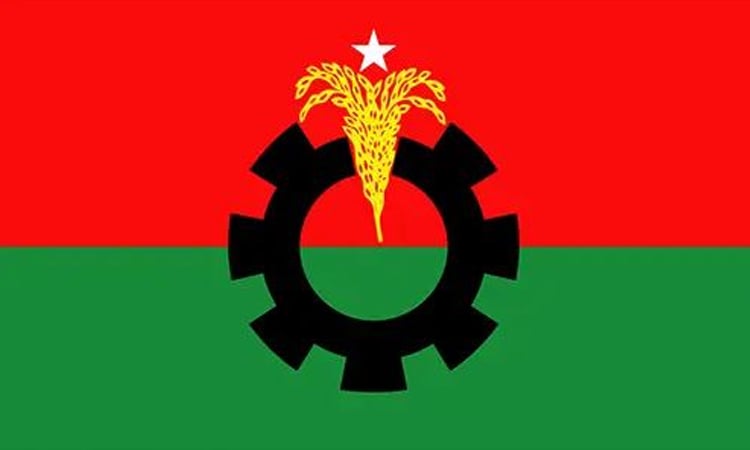 ১০ দিনের কর্মসূচি ঘোষণা করল বিএনপি