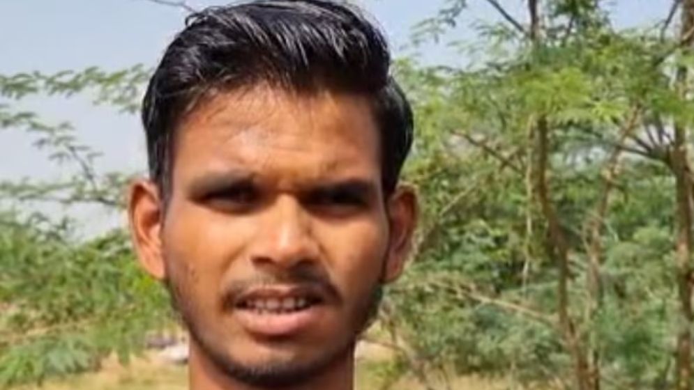 কৃষকের কামড়ে প্রাণ গেল কোবরা সাপের