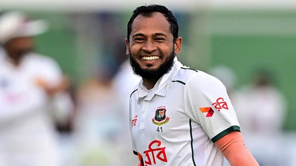 কিংবদন্তি খেলোয়াড়দের তালিকায় মুশফিক