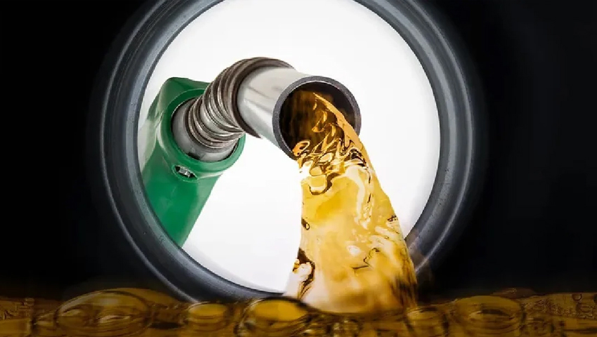 জ্বালানি তেলের দাম বাড়াল সরকার