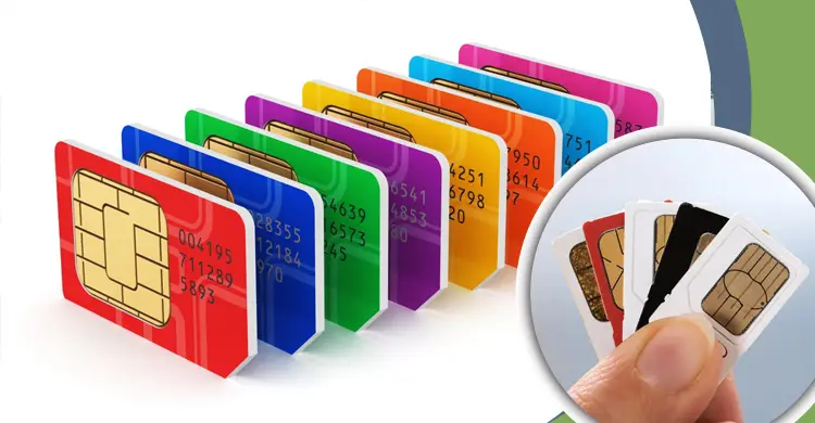 আজ থেকে বন্ধ হচ্ছে অতিরিক্ত নিবন্ধিত সিম