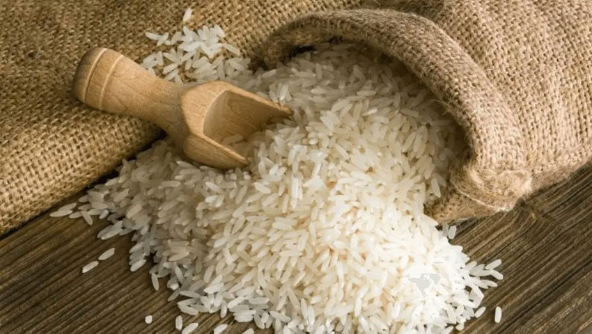বাংলাদেশে আরও ১ লাখ টন চাল রপ্তানি করবে পাকিস্তান