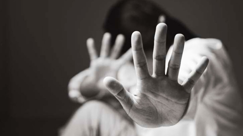 ভিক্ষুককে ধর্ষণচেষ্টা বিএনপি কর্মীর