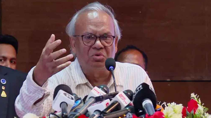 শেখ হাসিনার কারণে খালেদা জিয়া অসুস্থ