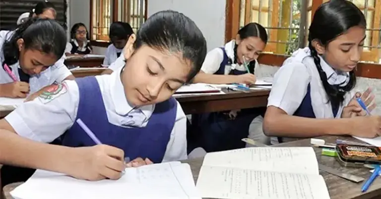 আগামীকাল থেকে শুরু হচ্ছে জুনিয়র বৃত্তি পরীক্ষা