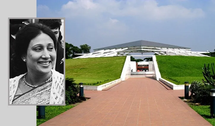 দাফন হতে পারে জিয়ার কবরের পাশে